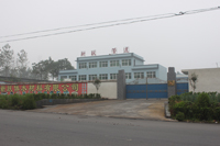 銷售辦公區(qū)